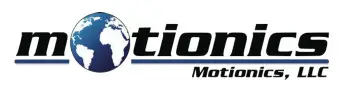 motionics logo