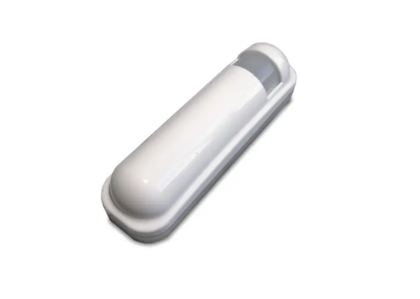 Philio Technology (motion Sensor) Pst02-5b Manual Philio Technology (motion Sensor) Pst02-5b Manual