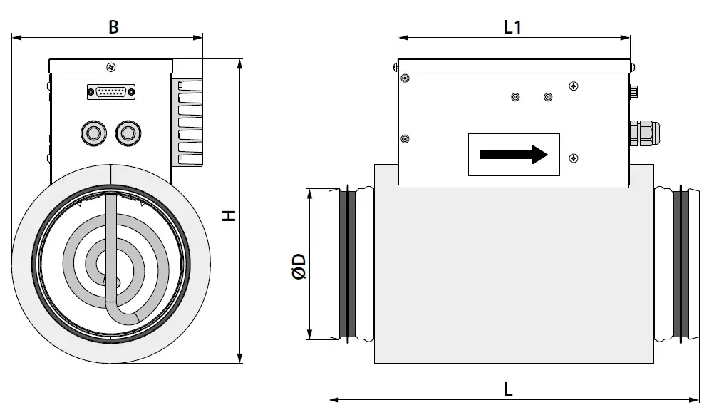 BLAUBERG-EVH-150-0.8-1-Duct-Heater-FIG-6