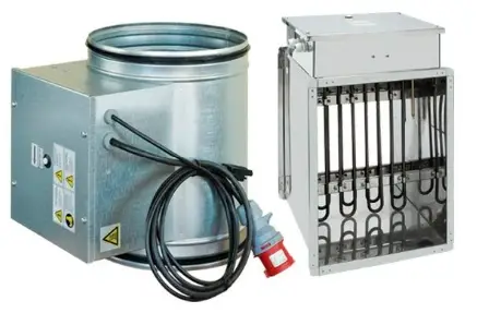 BLAUBERG-EVH-150-0.8-1-Duct-Heater-PRODUCT