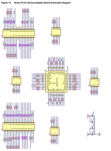 Atmel-ATF15xx-DK3-CPLD-Development-Programmer-Kit-FIG-13