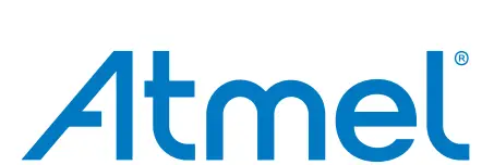Atmel-LOGO