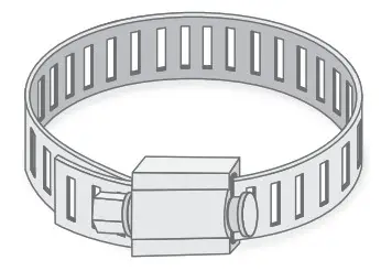 NETGEAR WBC502 Insight Instant Wireless-Pole 1