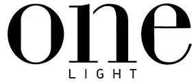 one LIGHT LOGO