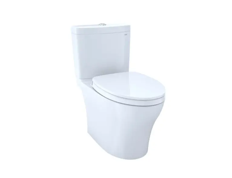Toto Cst446cemg Aquia Iv Close Coupled Toilet 1.28 And 0.8 Gpf Installation Guide