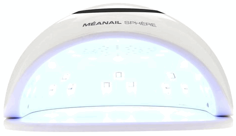 MEANAIL UV LED Lamp for Nails