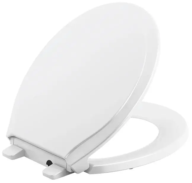 KOHLER-K-78059-Rutledge-Nightlight-Quiet-Close-Round-Front-Toilet-Seat-product