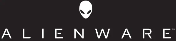 ALIENWARE logo
