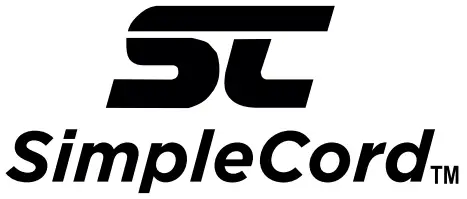 SimpleCord - logo