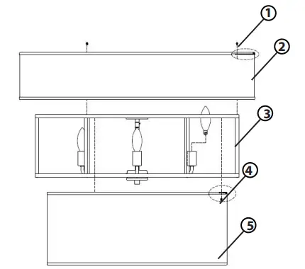 HINKLEY-38895-20W-4 LED-Extra-Large-Convertible-Light-FIG- (3)
