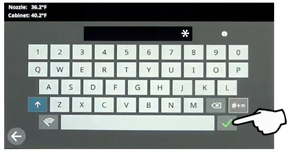 CONFIGURE SLOT FLAVORS