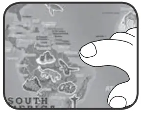 Leap-Frog-80-615700-Touch-and-Learn-World-Map-fig-9