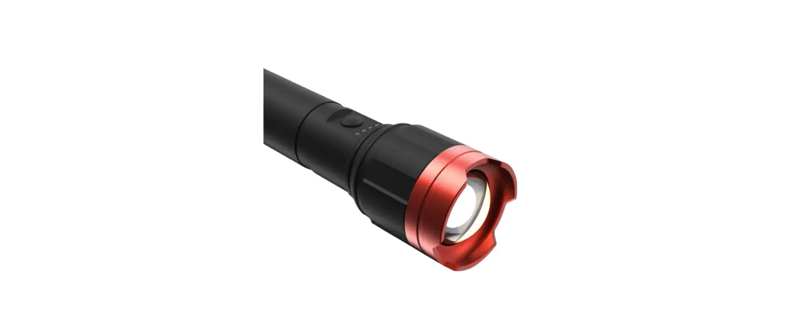 Infinity X1 8470-if4000 Hybrid Dual-core Power Flashlight Instructions Infinity X1 8470-if4000 Hybrid Dual-core Power Flashlight Instructions