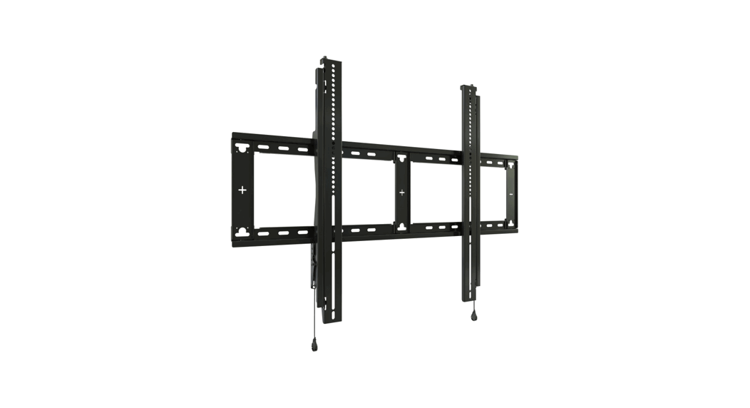 Chief Rmf3 Mounts Flat Wall Mounts Instruction Manual Chief Rmf3 Mounts Flat Wall Mounts Instruction Manual