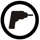 CHIEF RMF3 Mounts Flat Wall Mounts - icon 7