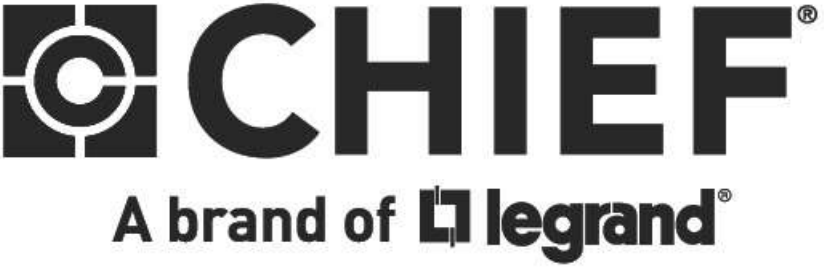 CHIEF logo