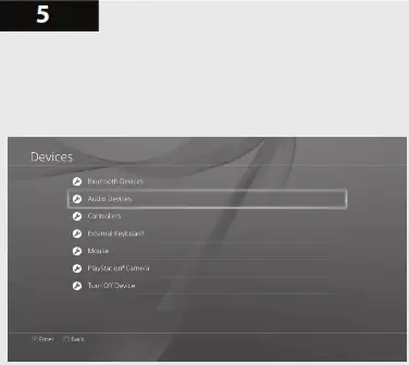 PlayStation LVL50 Wireless Headset - increase your volume