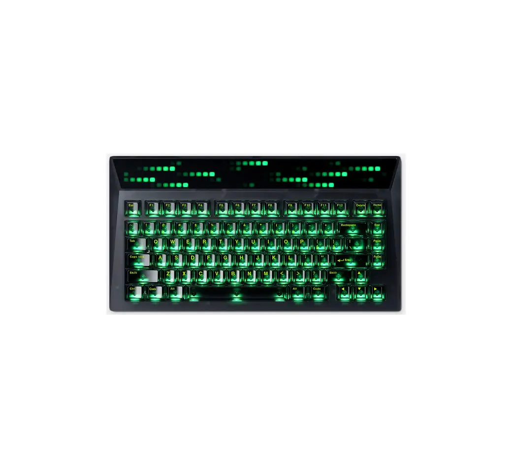 Angry Miao Cyberboard Terminal Keyboard User Manual Angry Miao Cyberboard Terminal Keyboard User Manual