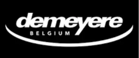 demeyere BELGIUM Ceramic Non-Stick Coating Wok Pan-logo
