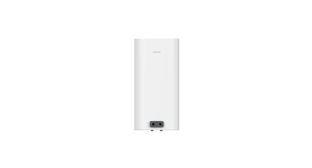 Philips Awh1600/51 Electric Water Heater User Manual