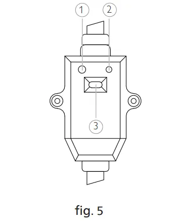 PHILIPS AWH160051 Electric Water Heater - Figure 5