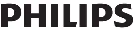 PHILIPS - logo