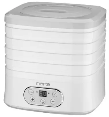 marta MT-1944 Electric Food Dryer