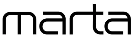 marta logo