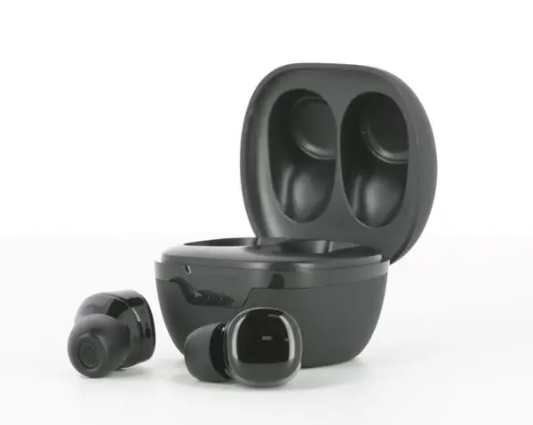 Ceptor Free Tws Earbuds Manual Ceptor Free Tws Earbuds Manual