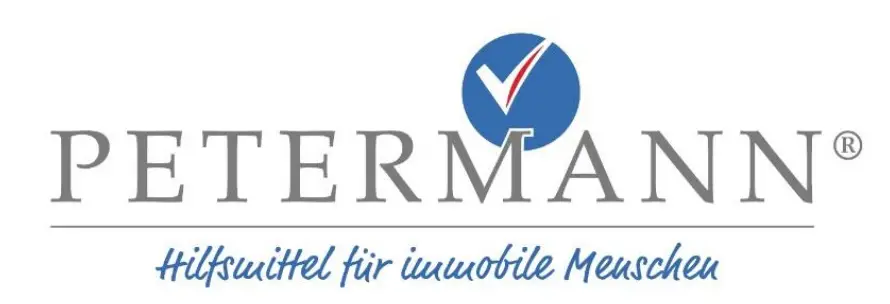 PETERMANN Logo