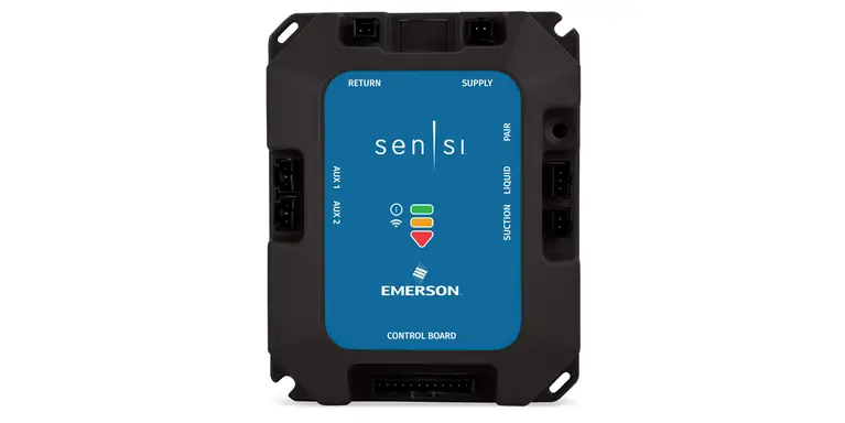 Sensi Predict Bringing Smart Technology To Hvac Systems Installation Guide Sensi Predict Bringing Smart Technology To Hvac Systems Installation Guide