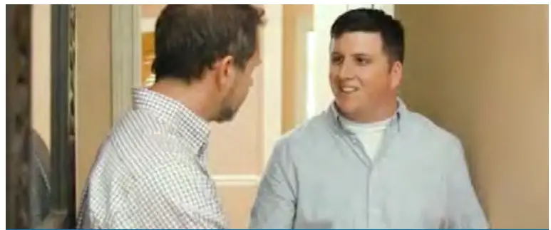 Sensi Predict Bringing smart technology to HVAC systems - model