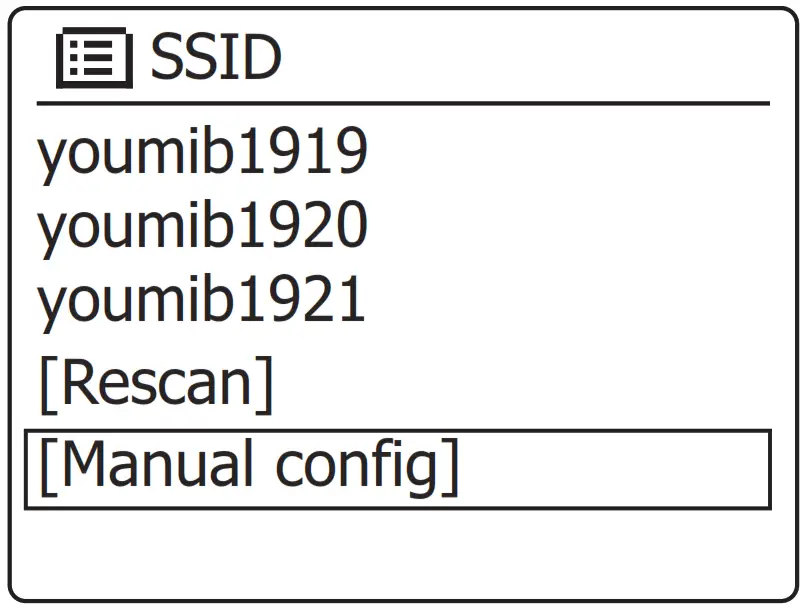 SANGEAN WFR-28BT Internet Desk Radio - 02