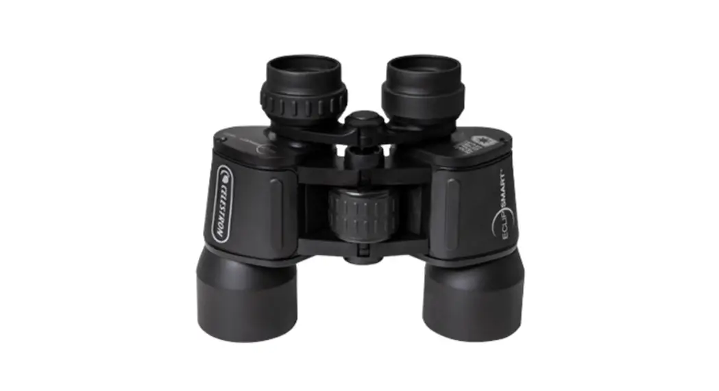Celestron 71240 Eclipsmart 20x50 Solar Binoculars Instruction Manual Celestron 71240 Eclipsmart 20x50 Solar Binoculars Instruction Manual