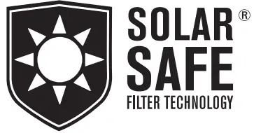 CELESTRON 71240 EclipSmart 20x50 Solar Binoculars - fig 1