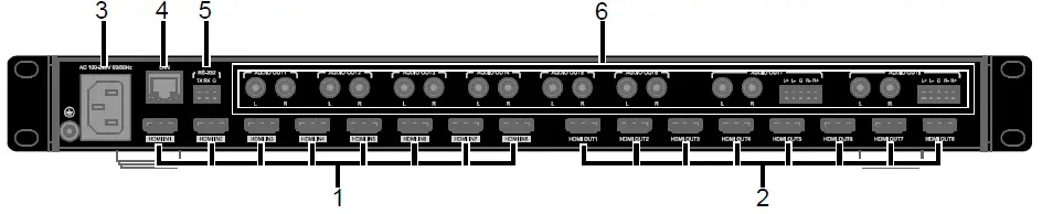 BINARY-B-660-MTRX-8X8-8x8-HDMI-Matrix-with-Analog-Audio-Outputs-and-4K-to-1080P-Downscalers-02