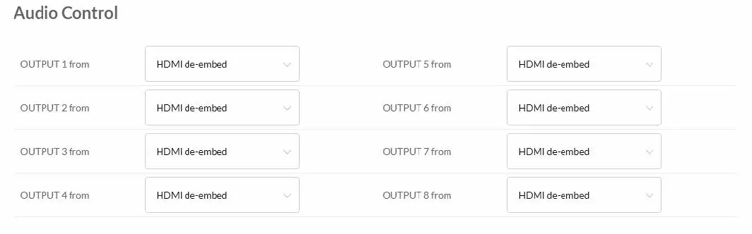 BINARY-B-660-MTRX-8X8-8x8-HDMI-Matrix-with-Analog-Audio-Outputs-and-4K-to-1080P-Downscalers-14