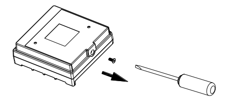 EVERSPRING SK201 Wireless U Net Touch Keypad - fig 1