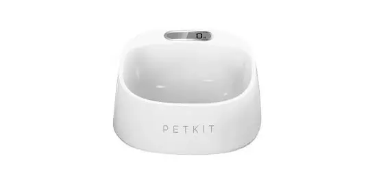 Petkit F1 Smart Antibacterial White User Manual Petkit F1 Smart Antibacterial White User Manual