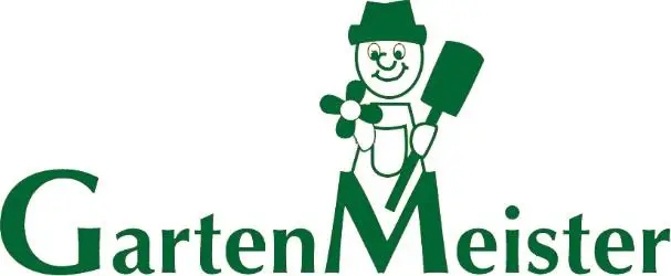 Garten Meister - logo