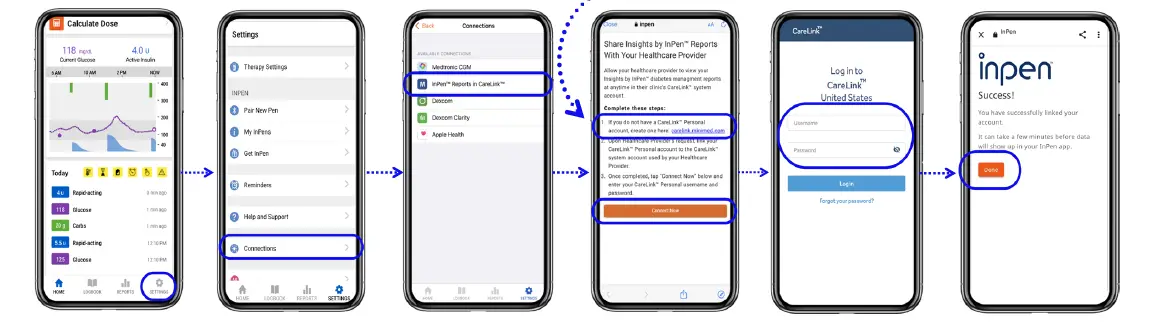 Medtronic-InPen-Insights-Reports-on-CareLink-Software-for-healthcare-providers-fig- (1)