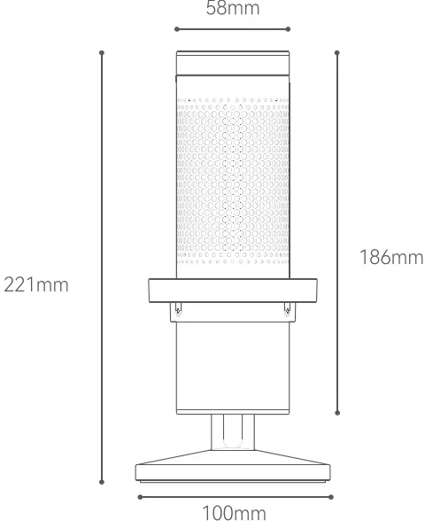 Dimension of Product