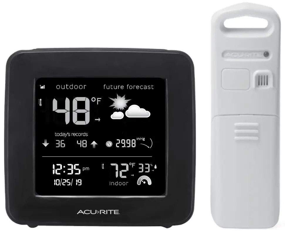 ACURITE 00484 Weather Station
