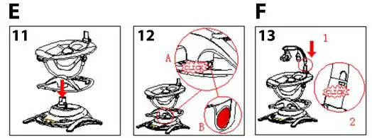 BABY-GALIX-TY138-Electric-Bouncer-4