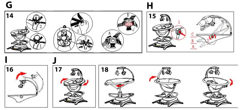 BABY-GALIX-TY138-Electric-Bouncer-5