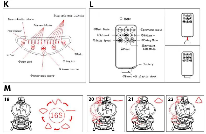 BABY-GALIX-TY138-Electric-Bouncer-6