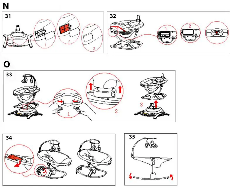 BABY-GALIX-TY138-Electric-Bouncer-8