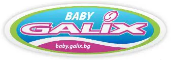 BABY GALIX-logo