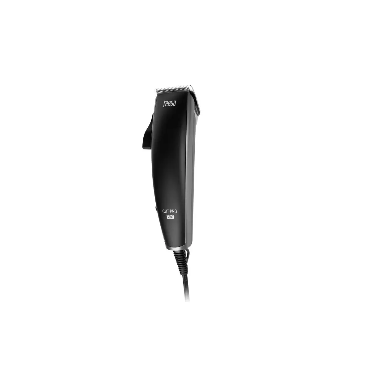 Teesa Tsa0528 Corded Hair Clipper Owner's Manual