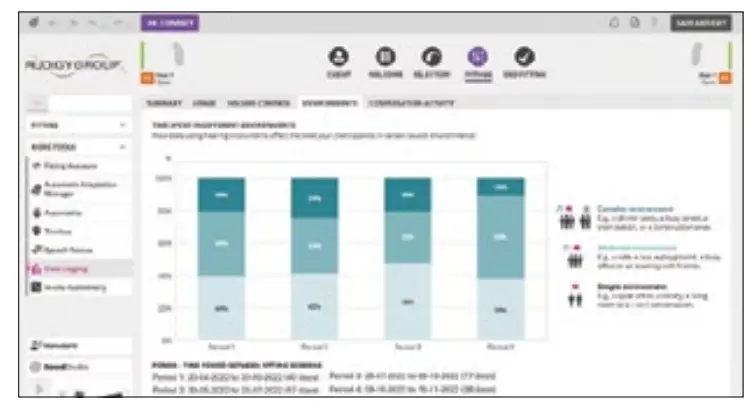 oticon AudigyFit 2 AGXO E Series Hearing Aid Fitting Software-Logging